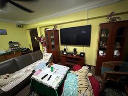 Blk 665B Jurong West Street 64 (Jurong West), HDB Executive #624073771